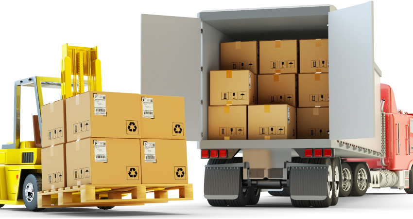 Full Truck Load How does the full truck load service work