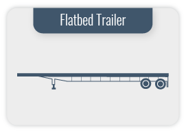 flatbed estandar