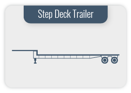 step deck